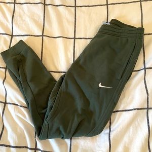 Womens NIKE Joggers - Size Small